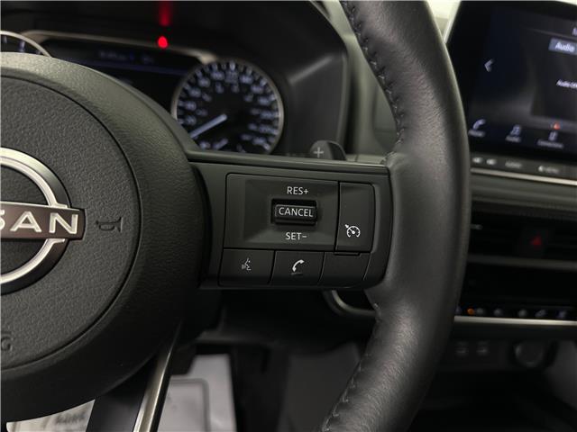 2024 Nissan Rogue S (Stk: 43809J) in Belleville - Image 20 of 29