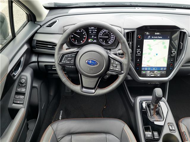 2025 Subaru Crosstrek Limited (Stk: Z3758) in St.Catharines - Image 12 of 27
