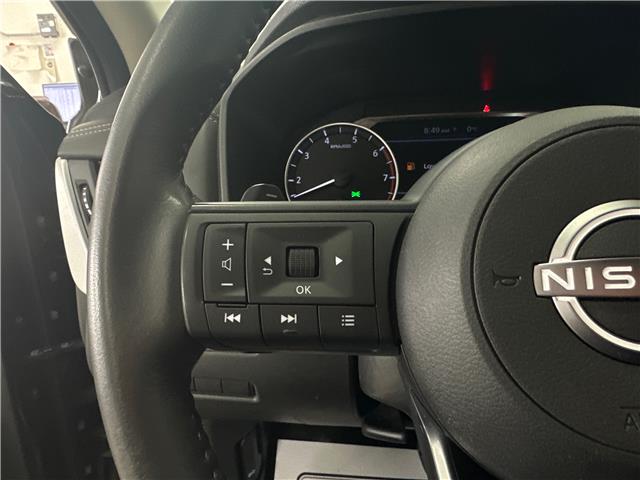 2024 Nissan Rogue S (Stk: 43809J) in Belleville - Image 21 of 29