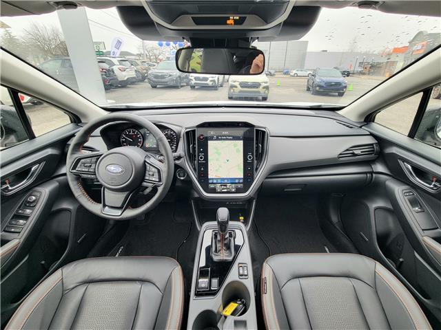 2025 Subaru Crosstrek Limited (Stk: Z3758) in St.Catharines - Image 13 of 27