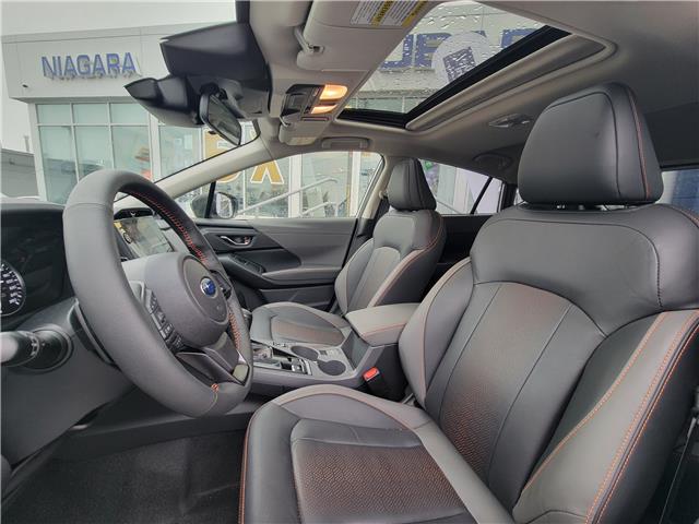 2025 Subaru Crosstrek Limited (Stk: Z3758) in St.Catharines - Image 14 of 27