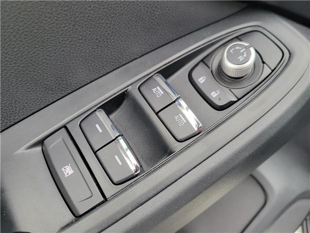 2025 Subaru Crosstrek Limited (Stk: Z3758) in St.Catharines - Image 15 of 27