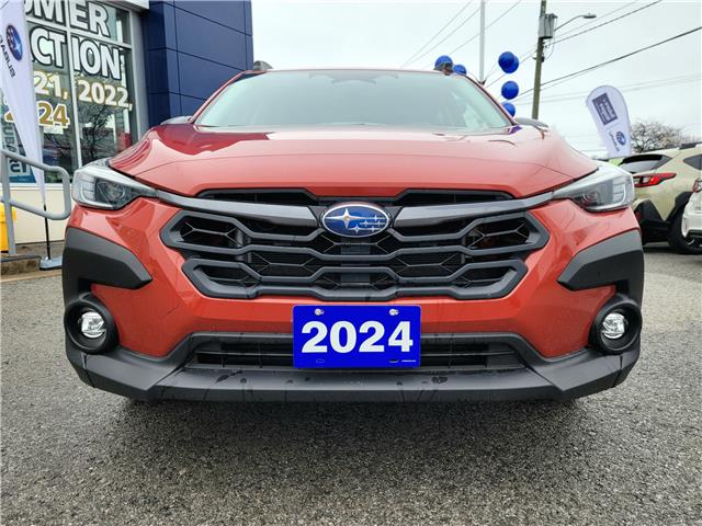 2024 Subaru Crosstrek Touring (Stk: Z3759) in St.Catharines - Image 8 of 11