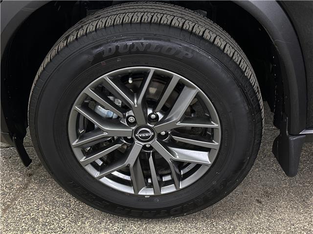 2024 Nissan Rogue S (Stk: 43809J) in Belleville - Image 24 of 29