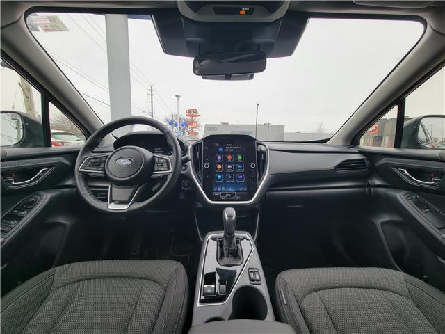 2024 Subaru Crosstrek Touring (Stk: Z3759) in St.Catharines - Image 10 of 11