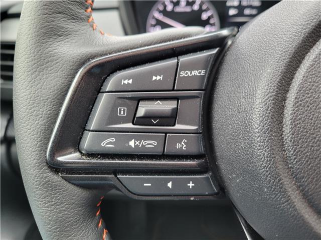 2025 Subaru Crosstrek Limited (Stk: Z3758) in St.Catharines - Image 19 of 27