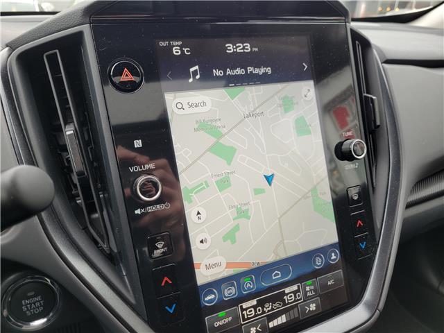 2025 Subaru Crosstrek Limited (Stk: Z3758) in St.Catharines - Image 21 of 27