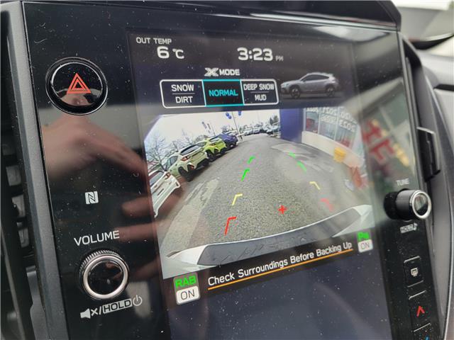 2025 Subaru Crosstrek Limited (Stk: Z3758) in St.Catharines - Image 22 of 27
