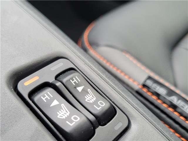 2025 Subaru Crosstrek Limited (Stk: Z3758) in St.Catharines - Image 24 of 27