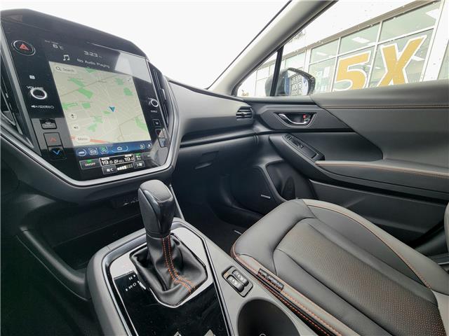 2025 Subaru Crosstrek Limited (Stk: Z3758) in St.Catharines - Image 25 of 27
