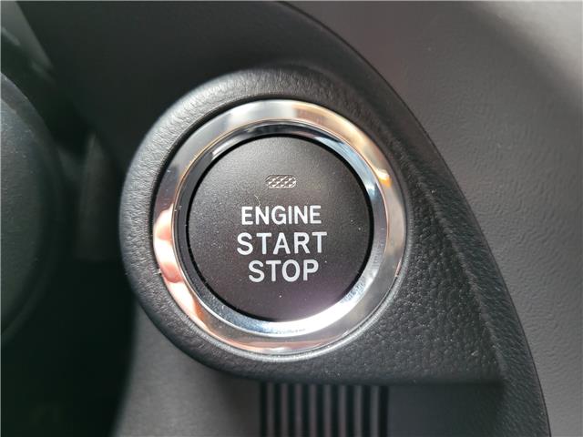 2025 Subaru Crosstrek Limited (Stk: Z3758) in St.Catharines - Image 26 of 27