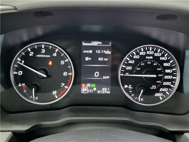 2025 Subaru Crosstrek Limited (Stk: Z3758) in St.Catharines - Image 27 of 27