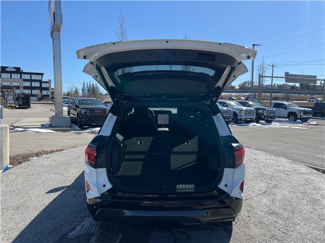 2026 GMC Terrain AT4 (Stk: TL450378) in Calgary - Image 23 of 23