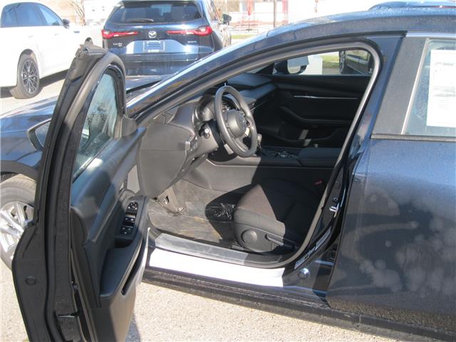 2026 Mazda Mazda3 GX (Stk: 26021) in Stratford - Image 5 of 7
