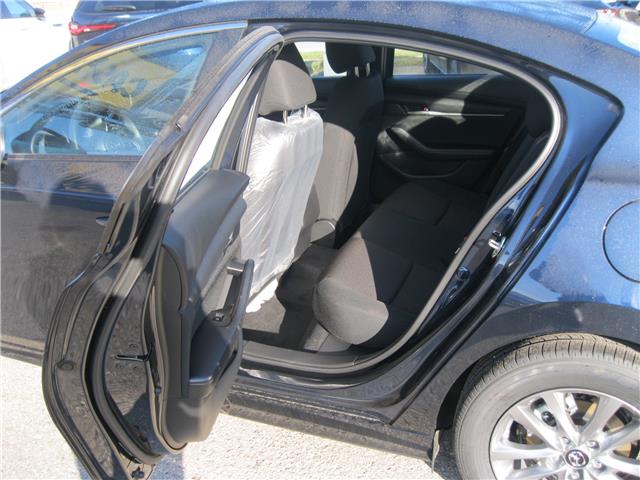 2026 Mazda Mazda3 GX (Stk: 26021) in Stratford - Image 6 of 7