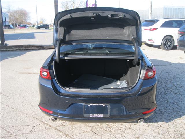 2026 Mazda Mazda3 GX (Stk: 26021) in Stratford - Image 7 of 7