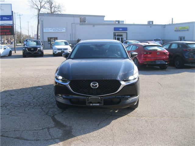 2026 Mazda CX-30 GS (Stk: 26023) in Stratford - Image 2 of 7
