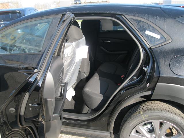 2026 Mazda CX-30 GS (Stk: 26023) in Stratford - Image 5 of 7