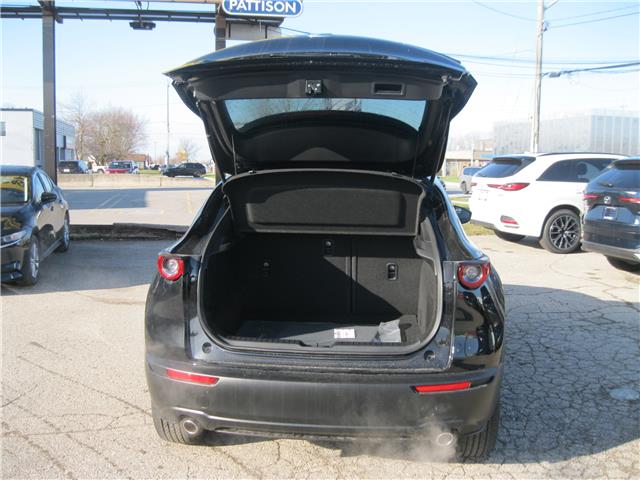 2026 Mazda CX-30 GS (Stk: 26023) in Stratford - Image 7 of 7
