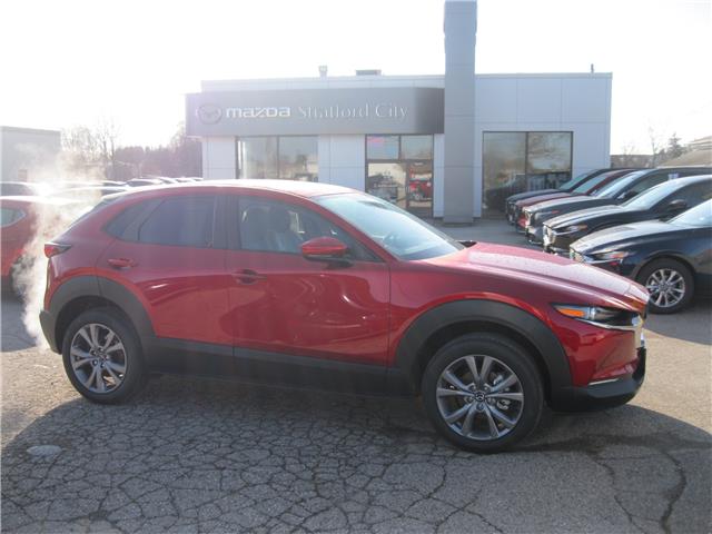 2026 Mazda CX-30 GT (Stk: 26024) in Stratford - Image 1 of 7