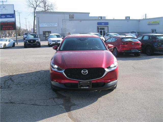 2026 Mazda CX-30 GT (Stk: 26024) in Stratford - Image 2 of 7