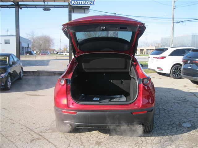 2026 Mazda CX-30 GT (Stk: 26024) in Stratford - Image 7 of 7