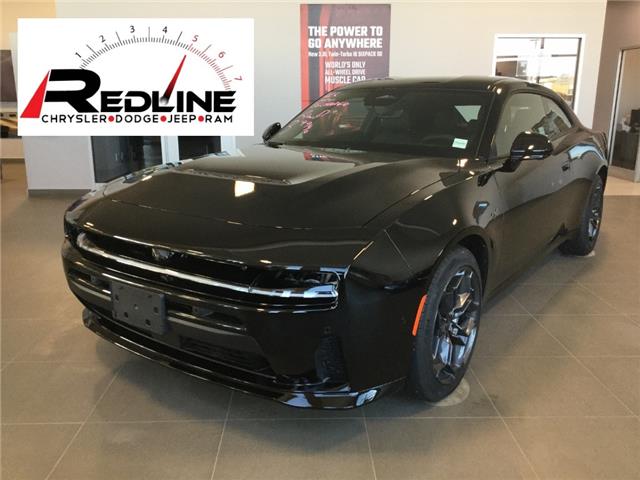 2026 Dodge Charger R/T