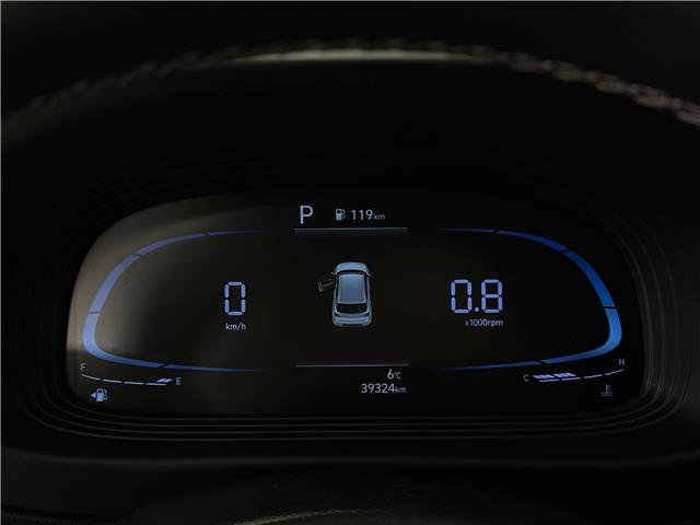 2023 Hyundai Venue Preferred w/Two-Tone (Stk: 43747J) in Belleville - Image 22 of 28