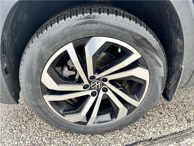 2022 Volkswagen Atlas 2.0 TSI Highline (Stk: 22-925M) in Sarnia - Image 8 of 27