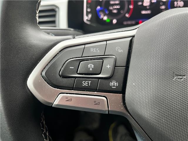 2022 Volkswagen Atlas 2.0 TSI Highline (Stk: 22-925M) in Sarnia - Image 14 of 27