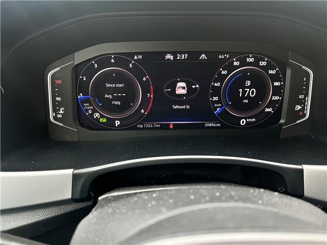 2022 Volkswagen Atlas 2.0 TSI Highline (Stk: 22-925M) in Sarnia - Image 16 of 27