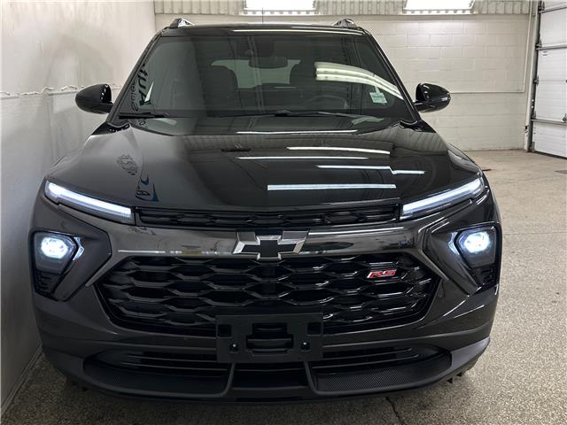 2025 Chevrolet TrailBlazer RS (Stk: 43784J) in Belleville - Image 2 of 33