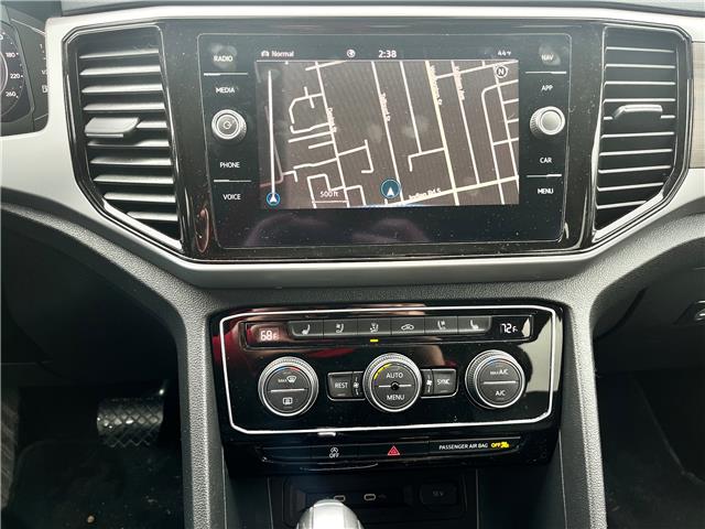 2022 Volkswagen Atlas 2.0 TSI Highline (Stk: 22-925M) in Sarnia - Image 17 of 27