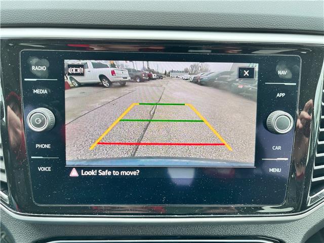 2022 Volkswagen Atlas 2.0 TSI Highline (Stk: 22-925M) in Sarnia - Image 18 of 27