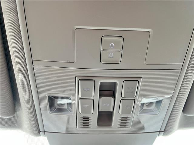 2022 Volkswagen Atlas 2.0 TSI Highline (Stk: 22-925M) in Sarnia - Image 20 of 27