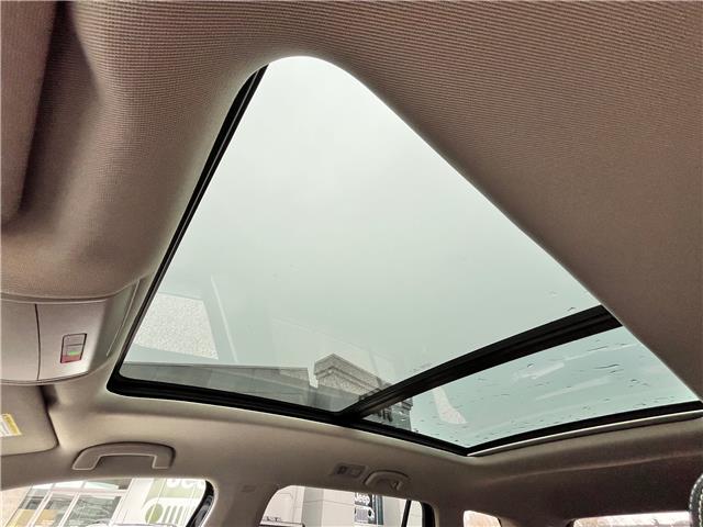 2022 Volkswagen Atlas 2.0 TSI Highline (Stk: 22-925M) in Sarnia - Image 21 of 27