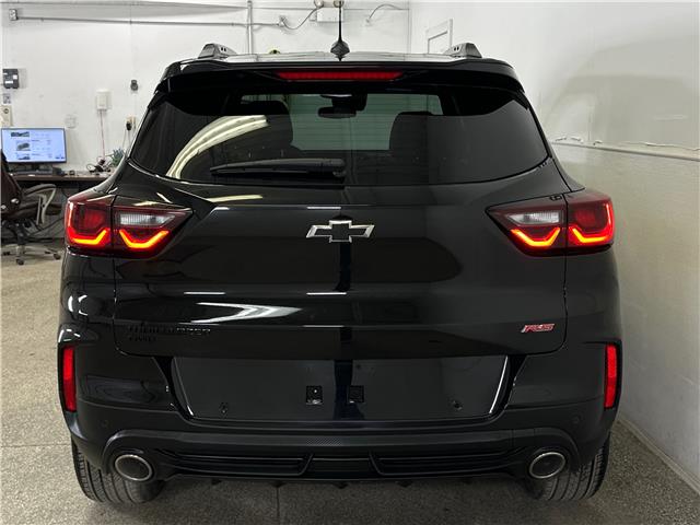 2025 Chevrolet TrailBlazer RS (Stk: 43784J) in Belleville - Image 6 of 33