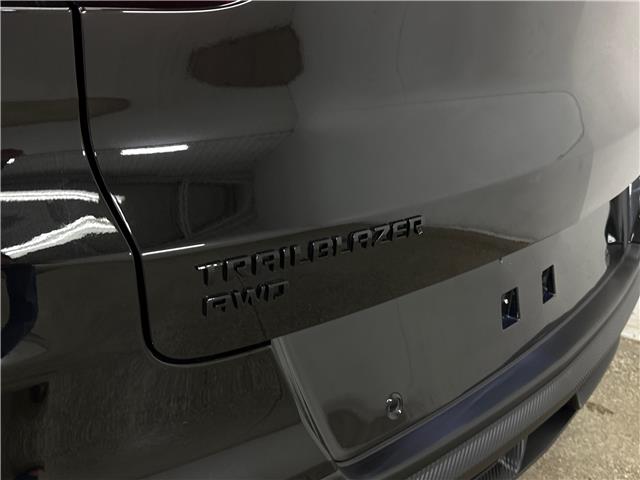 2025 Chevrolet TrailBlazer RS (Stk: 43784J) in Belleville - Image 7 of 33