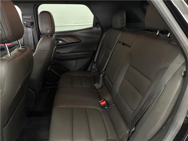 2025 Chevrolet TrailBlazer RS (Stk: 43784J) in Belleville - Image 8 of 33