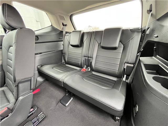 2022 Volkswagen Atlas 2.0 TSI Highline (Stk: 22-925M) in Sarnia - Image 27 of 27