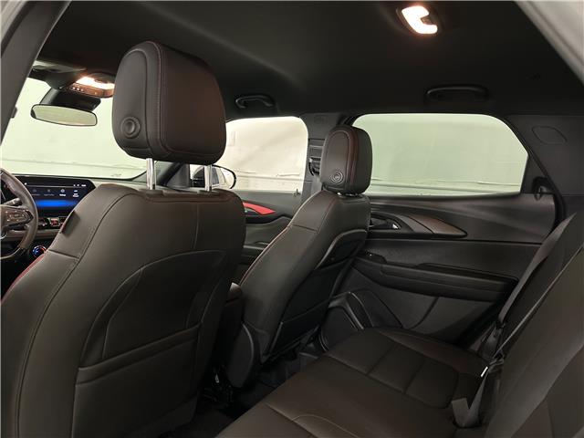 2025 Chevrolet TrailBlazer RS (Stk: 43784J) in Belleville - Image 9 of 33