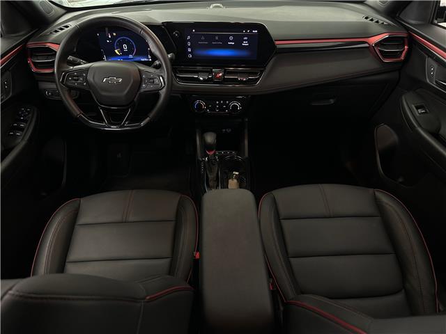 2025 Chevrolet TrailBlazer RS (Stk: 43784J) in Belleville - Image 10 of 33
