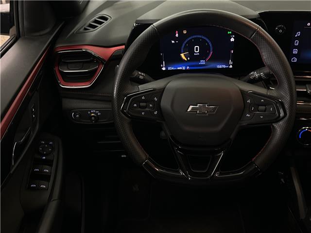 2025 Chevrolet TrailBlazer RS (Stk: 43784J) in Belleville - Image 11 of 33