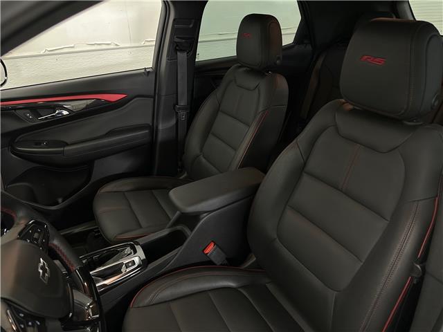 2025 Chevrolet TrailBlazer RS (Stk: 43784J) in Belleville - Image 12 of 33