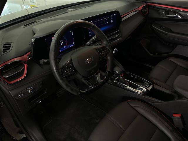 2025 Chevrolet TrailBlazer RS (Stk: 43784J) in Belleville - Image 13 of 33
