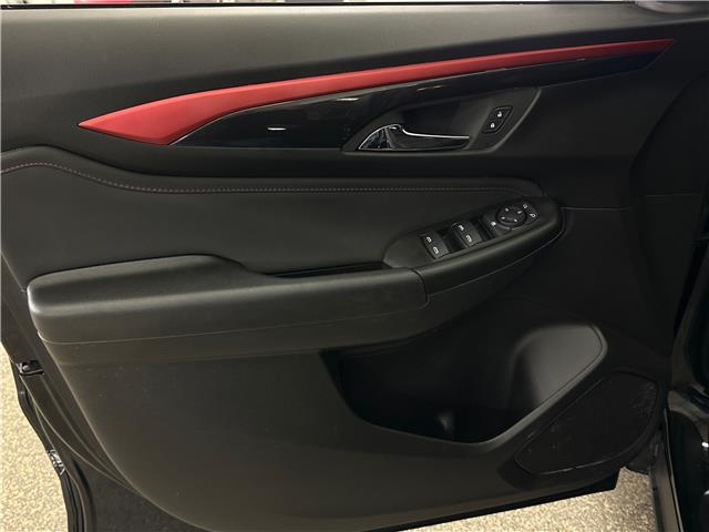 2025 Chevrolet TrailBlazer RS (Stk: 43784J) in Belleville - Image 14 of 33