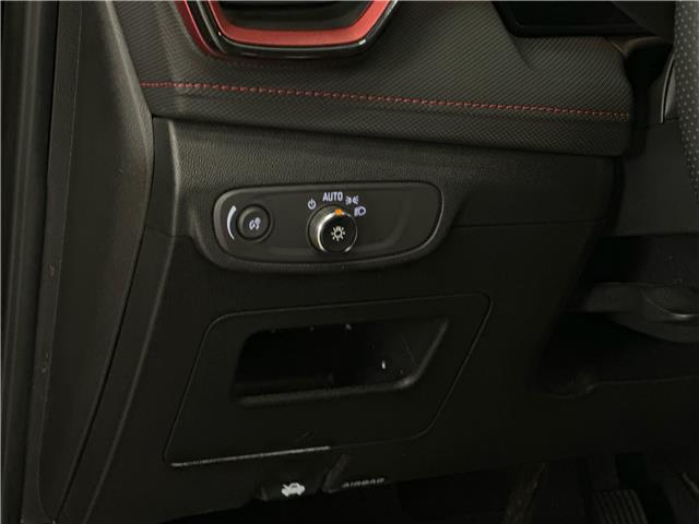 2025 Chevrolet TrailBlazer RS (Stk: 43784J) in Belleville - Image 15 of 33