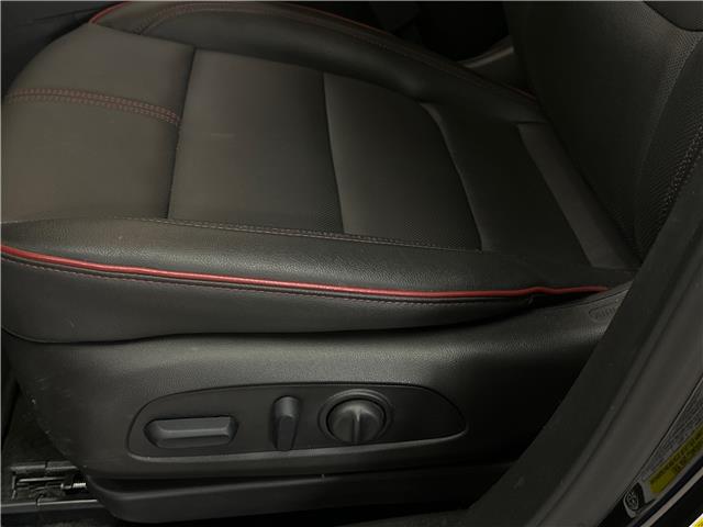 2025 Chevrolet TrailBlazer RS (Stk: 43784J) in Belleville - Image 16 of 33