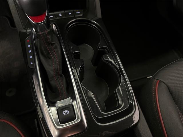 2025 Chevrolet TrailBlazer RS (Stk: 43784J) in Belleville - Image 18 of 33