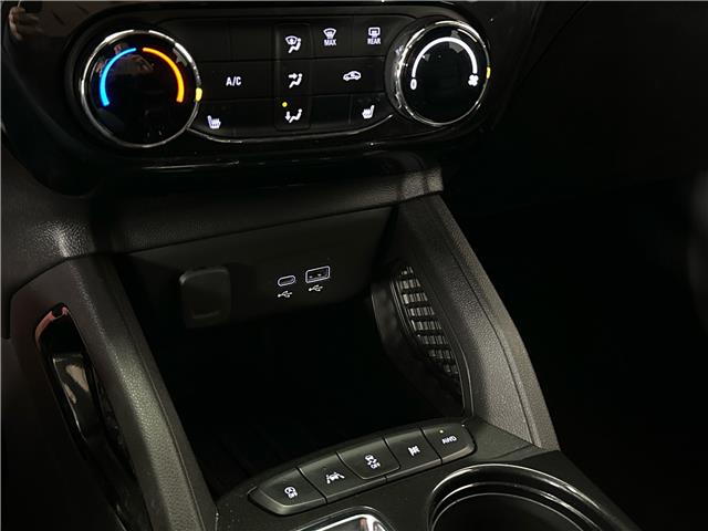 2025 Chevrolet TrailBlazer RS (Stk: 43784J) in Belleville - Image 19 of 33